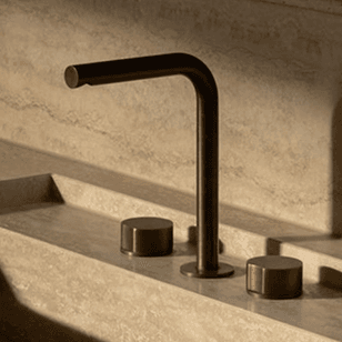 Présentation raffinée